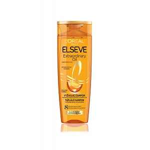 LOREAL Elseve šampon EXTRAORDINAR.OIL 250ml