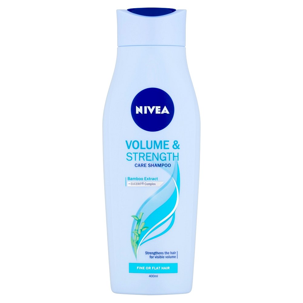 NIVEA šampon Lift Volume 400 ml