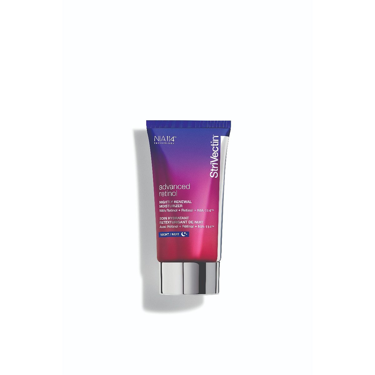 StriVectin Advanced Retinol Noční omlazující krém 50 ml