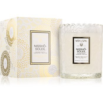 VOLUSPA Japonica Nissho-Soleil vonná svíčka 176 g