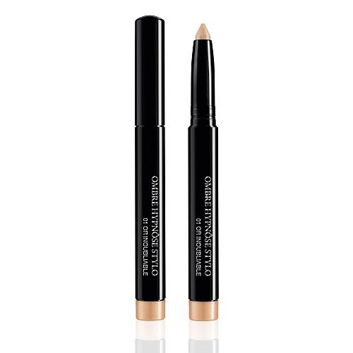 Lancôme Ombre Hypnose Intense 24H 01 1,2g + dárek LANCÔME - set 2 miniatur