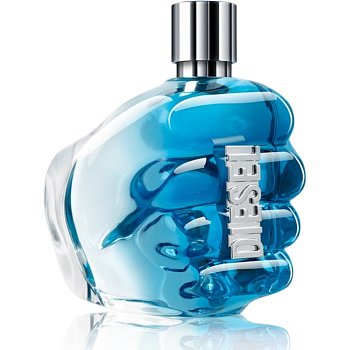 Diesel Only The Brave High toaletní voda pro muže 50 ml