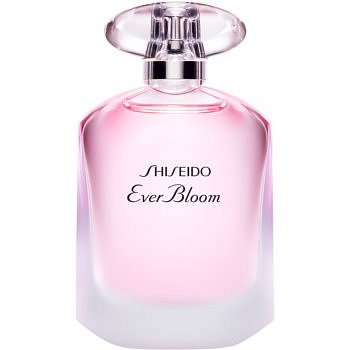 Shiseido Ever Bloom toaletní voda pro ženy 90 ml