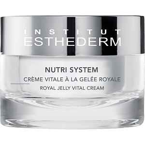 Esthederm Royal jelly vital cream - krém s mateří kašičkou 50 ml