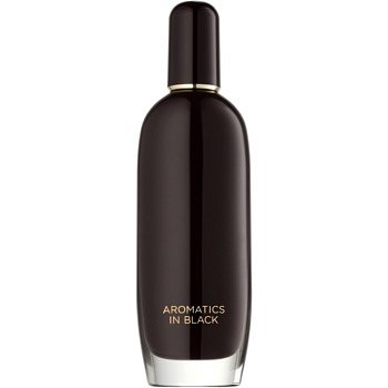 Clinique Aromatics in Black parfémovaná voda pro ženy 50 ml