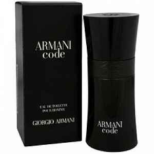 GIORGIO ARMANI Armani Code Pour Homme Toaletní voda 125 ml