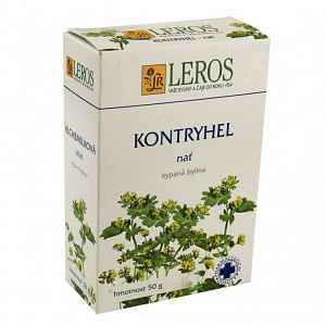 LEROS Kontryhel nať 50g sypaný