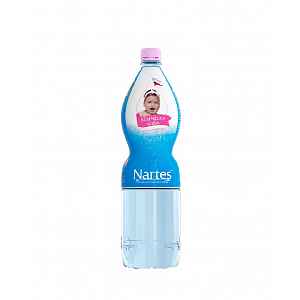 Nartes Kojenecká voda 1500 ml