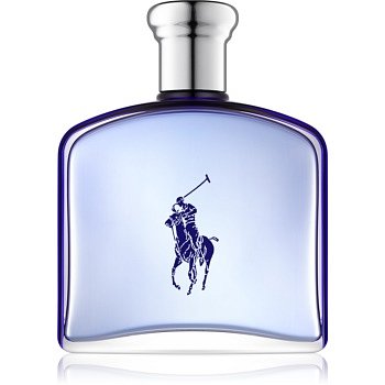 Ralph Lauren Polo Ultra Blue toaletní voda pro muže 125 ml