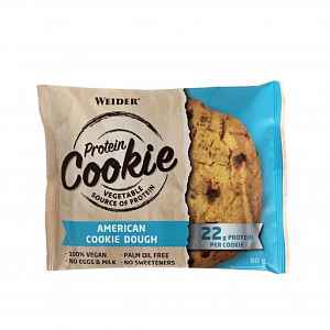 Weider Protein Cookie All American Cookie Dough 90g