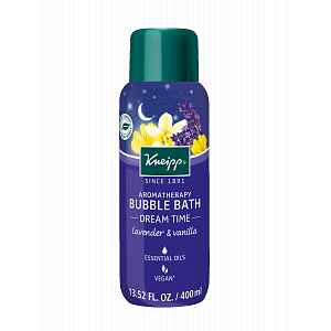 KNEIPP pěna do koupele Čas snění 400 ml