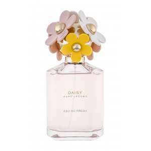 Marc Jacobs Daisy Eau So Fresh Toaletní voda 125ml