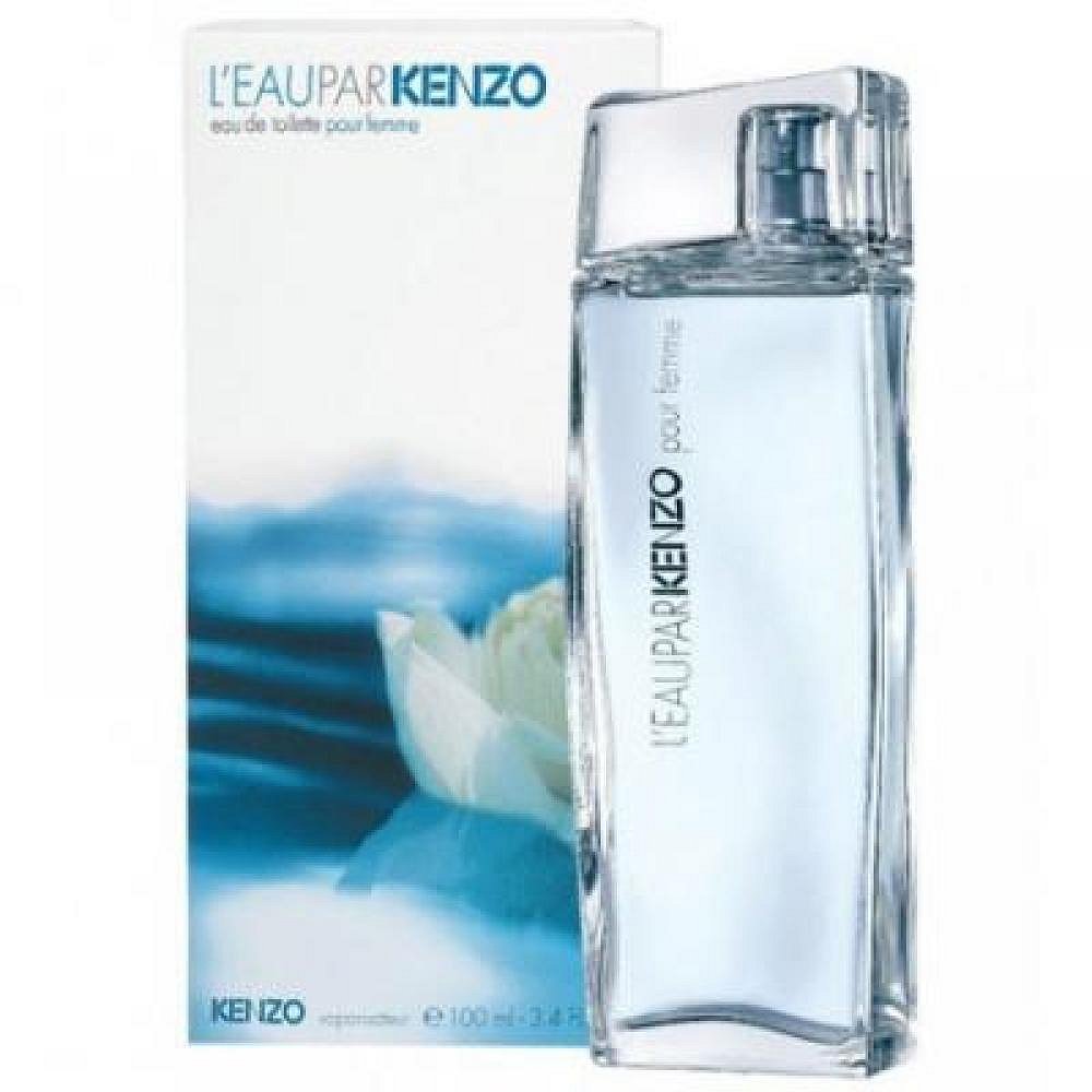 Kenzo L´Eau Par Kenzo Pour Homme toaletní voda 100 ml