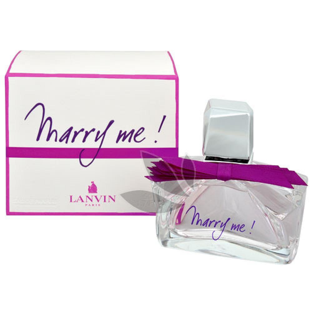 Lanvin Marry Me! parfémovaná voda dámská 50 ml