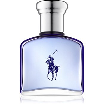 Ralph Lauren Polo Ultra Blue toaletní voda pro muže 40 ml