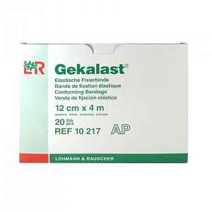 Obin. elast.fix.Gekalast 12cmx4m/20ks