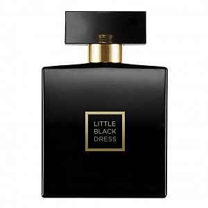 Avon Parfémová voda Little Black Dress  50 ml