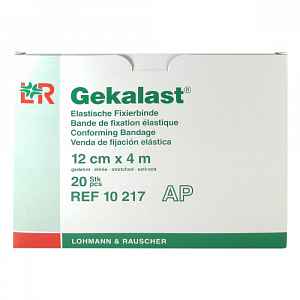 Obin. elast.fix.Gekalast 12cmx4m/20ks