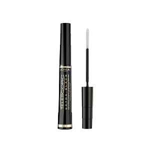 L´Oreal Paris Mascara Telescopic Carbon Black  8ml Odstín Carbon Black černá