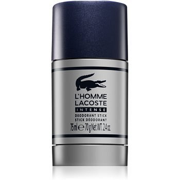 Lacoste L'Homme Lacoste Intense deostick pro muže 75 ml