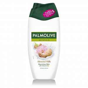 Palmolive sprchový gel 2v1 citlivá pleť 250ml