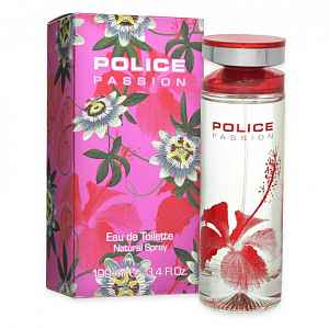 Police Passion toaletní voda pro ženy 100 ml