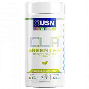 CLA Green Tea - 90 tablet