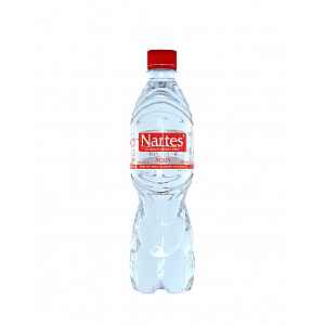 Nartes Pramenitá voda neperlivá 500 ml