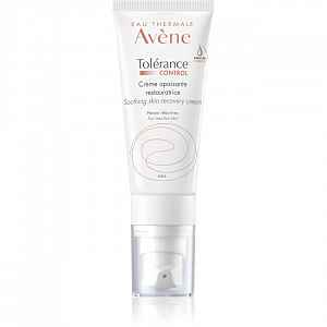 AVENE Tolerance CONTROL krém 40 ml