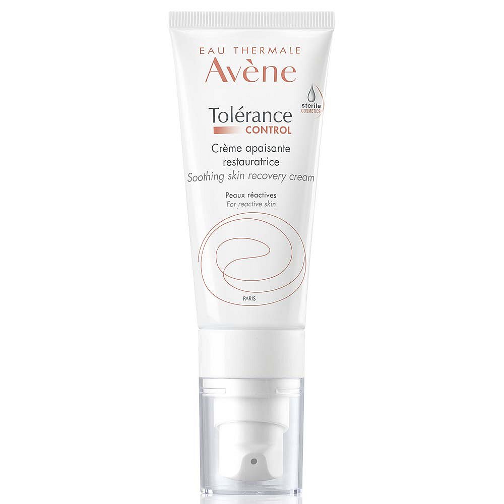 AVENE Tolerance CONTROL krém 40 ml