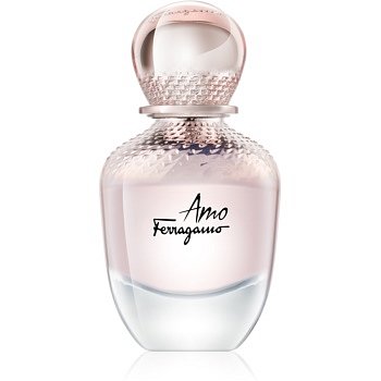 Salvatore Ferragamo Amo Ferragamo parfémovaná voda pro ženy 30 ml