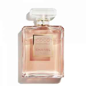 Chanel Coco Mademoiselle parfémovaná voda pro ženy 200 ml