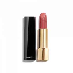 CHANEL Rouge allure Intenzivní rtěnka  - 191 ROUGE BRÛLANT 3.5G 3 g