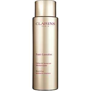 Clarins Obnovující pečující esence Nutri-Lumiére  200 ml