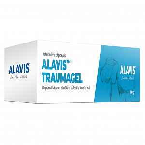 Alavis Celadrin emulgel 100 g