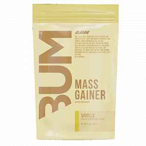 CBUM Mass Gainer 5443g - vanilka