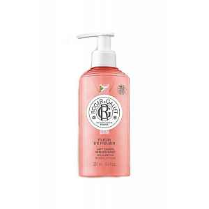 Roger & Gallet Fleur de Figuier tělové mléko 250 ml