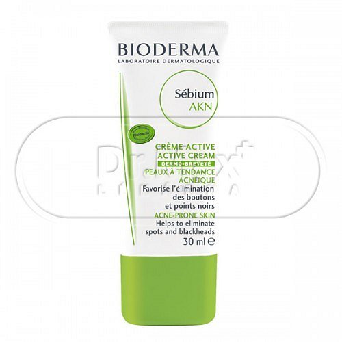 BIODERMA Sébium AKN 30ml