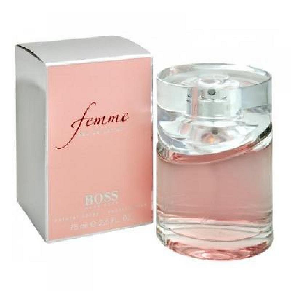 Hugo Boss Femme Parfémovaná voda 75ml