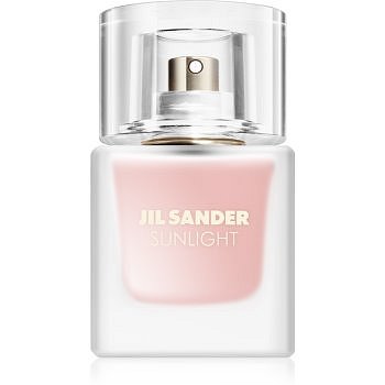 Jil Sander Sunlight Lumière  parfémovaná voda pro ženy 40 ml