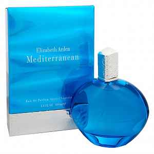 Elizabeth Arden Mediterranean parfémovaná voda dámská 100 ml