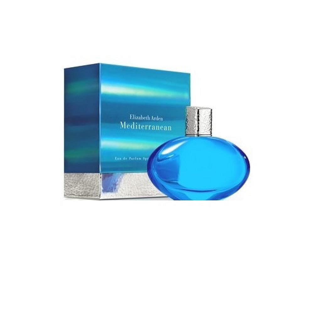 Elizabeth Arden Mediterranean parfémovaná voda dámská 100 ml