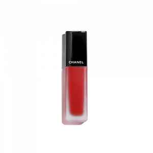 CHANEL Rouge allure ink Tekutá matná rtěnka.  - 222 SIGNATURE 6ML 6 ml