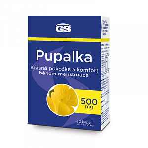 Gs Pupalka Cps.30