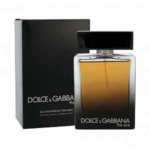 DOLCE&GABBANA The One For Men Parfémovaná voda 100 ml