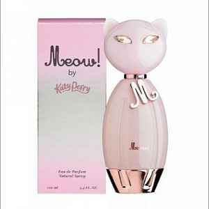 Katy Perry Meow parfémovaná voda pro ženy 100 ml