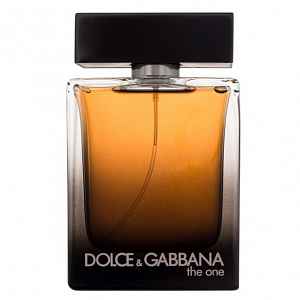 DOLCE&GABBANA The One For Men Parfémovaná voda 100 ml