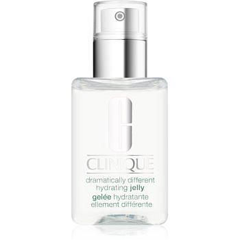 Clinique Dramatically Different intenzivně hydratační gel  125 ml