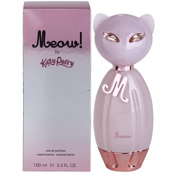 Katy Perry Meow parfémovaná voda pro ženy 100 ml