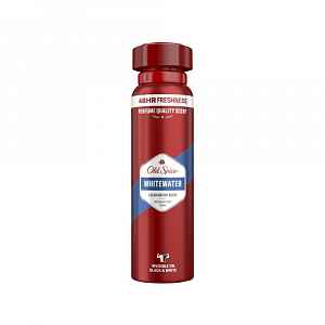 Old Spice Whitewater deospray 150 ml